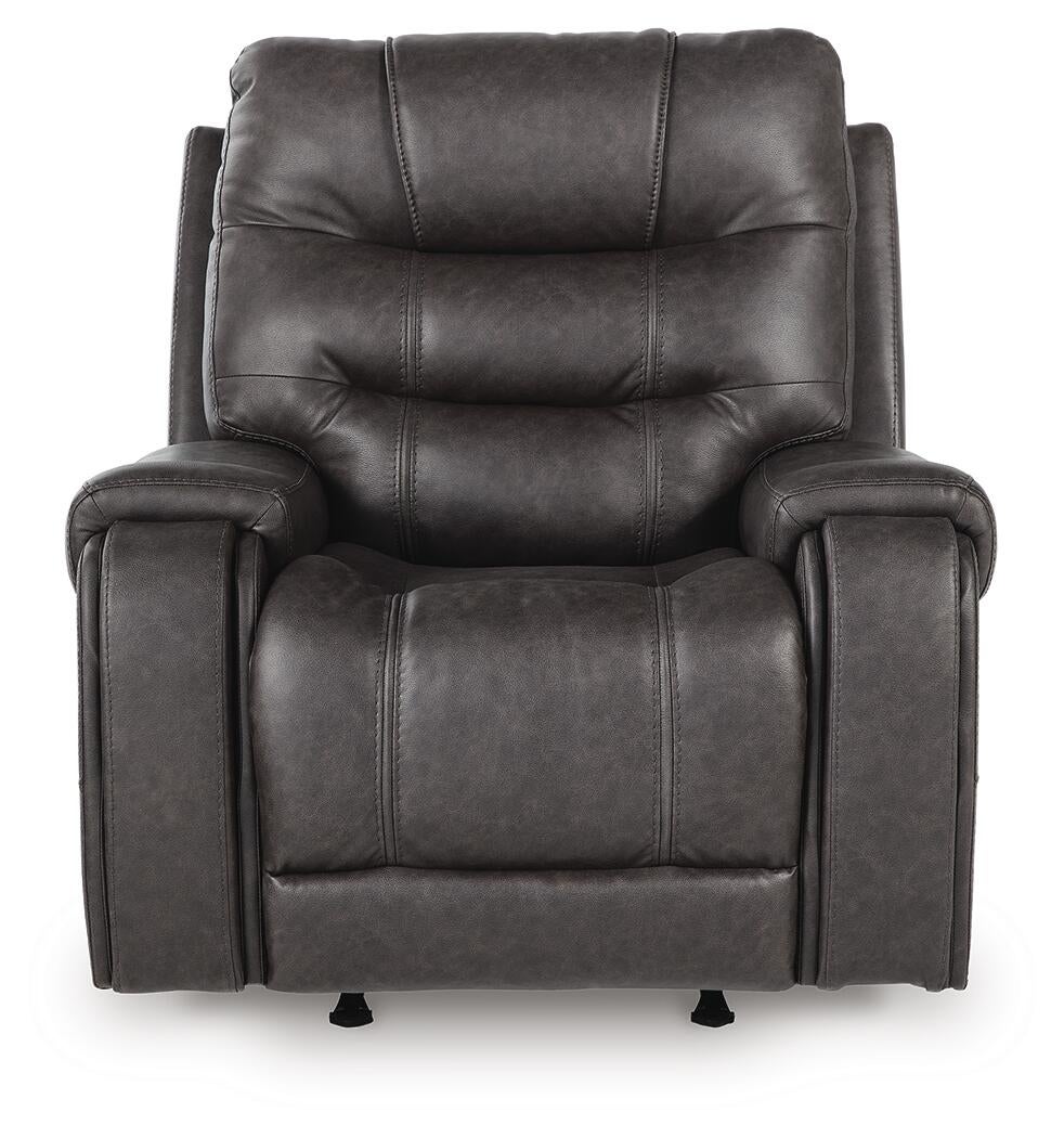 Femley Rocker Recliner