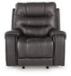 Femley Rocker Recliner
