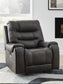 Femley Rocker Recliner