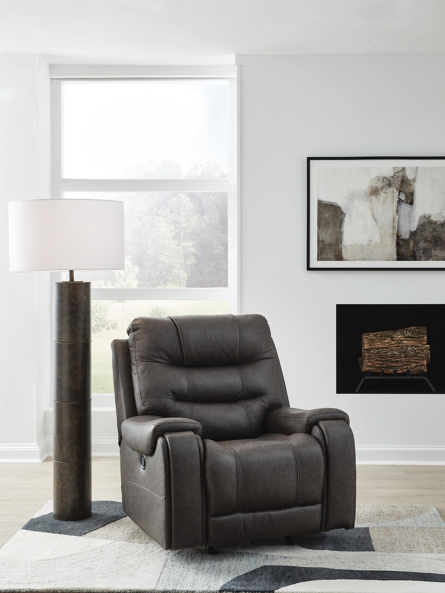 Femley Rocker Recliner
