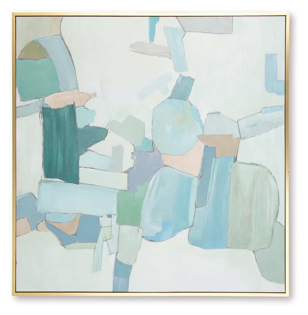 Wynburn Wall Art