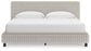 Zuraleus California King Upholstered Bed