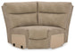 Next-Gen Durapella 6-Piece Power Reclining Sectional