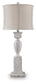 Madsbrook Poly Table Lamp (1/CN)