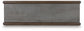 Kallenny Sofa Table