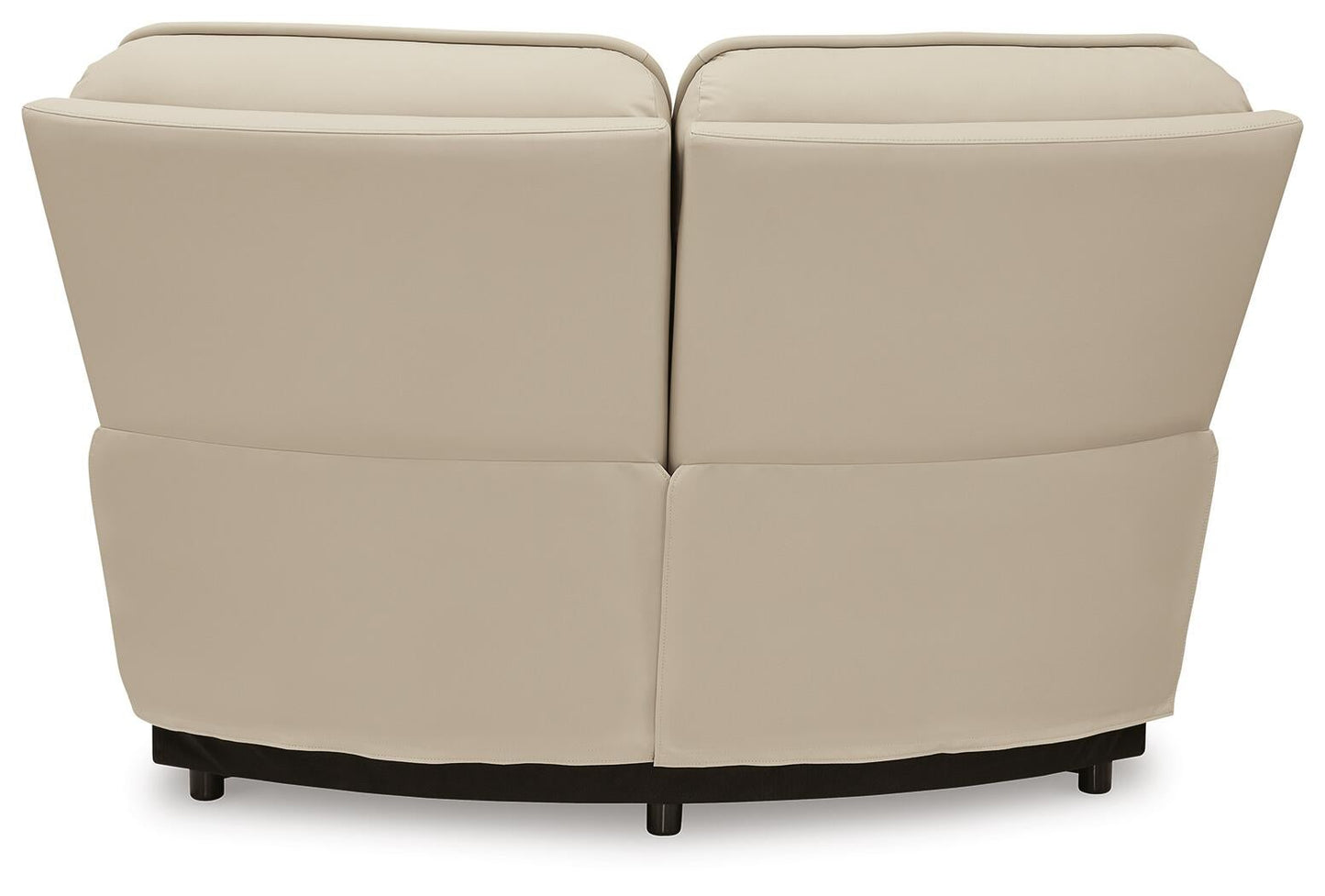 Double Deal 6-Piece Reclining Sectional
