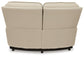 Double Deal 6-Piece Reclining Sectional