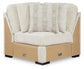 Chessington 3-Piece Sectional