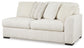 Chessington 3-Piece Sectional