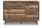 Chirason Six Drawer Dresser