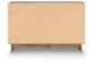 Chirason Six Drawer Dresser