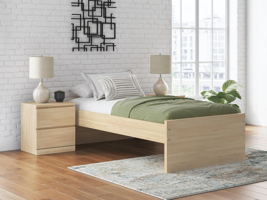 Onita Twin Platform Bed