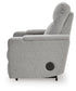 Pineland Glider PWR REC w/Audio System