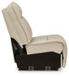 Double Deal 4-Piece Reclining Sectional
