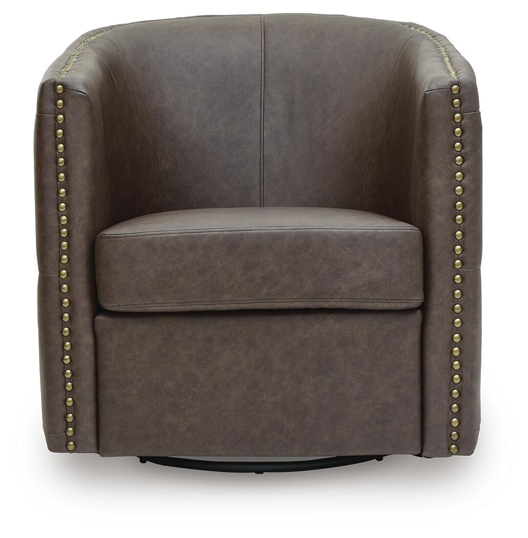 Brentlow Swivel Accent Chair