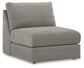 Avaliyah 4-Piece Sectional