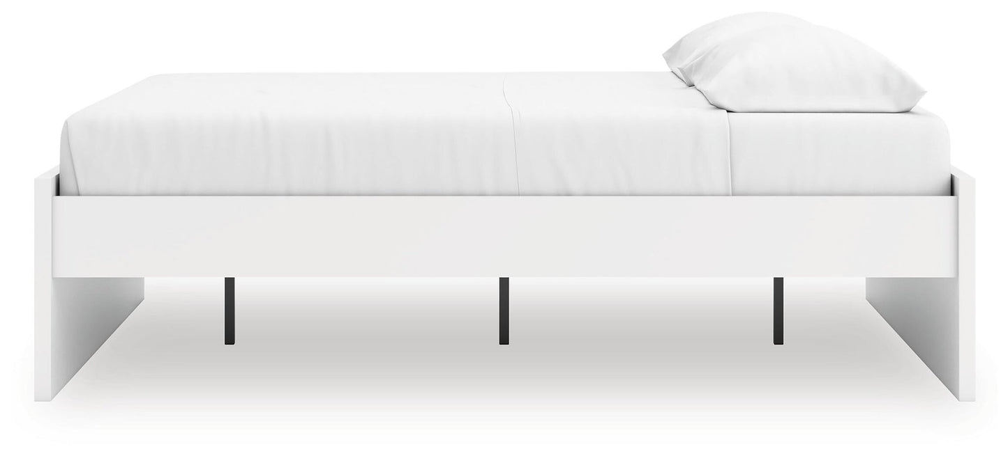 Onita King Platform Bed