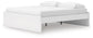 Onita King Platform Bed