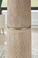 Gasparleigh Poly Floor Lamp (1/CN)