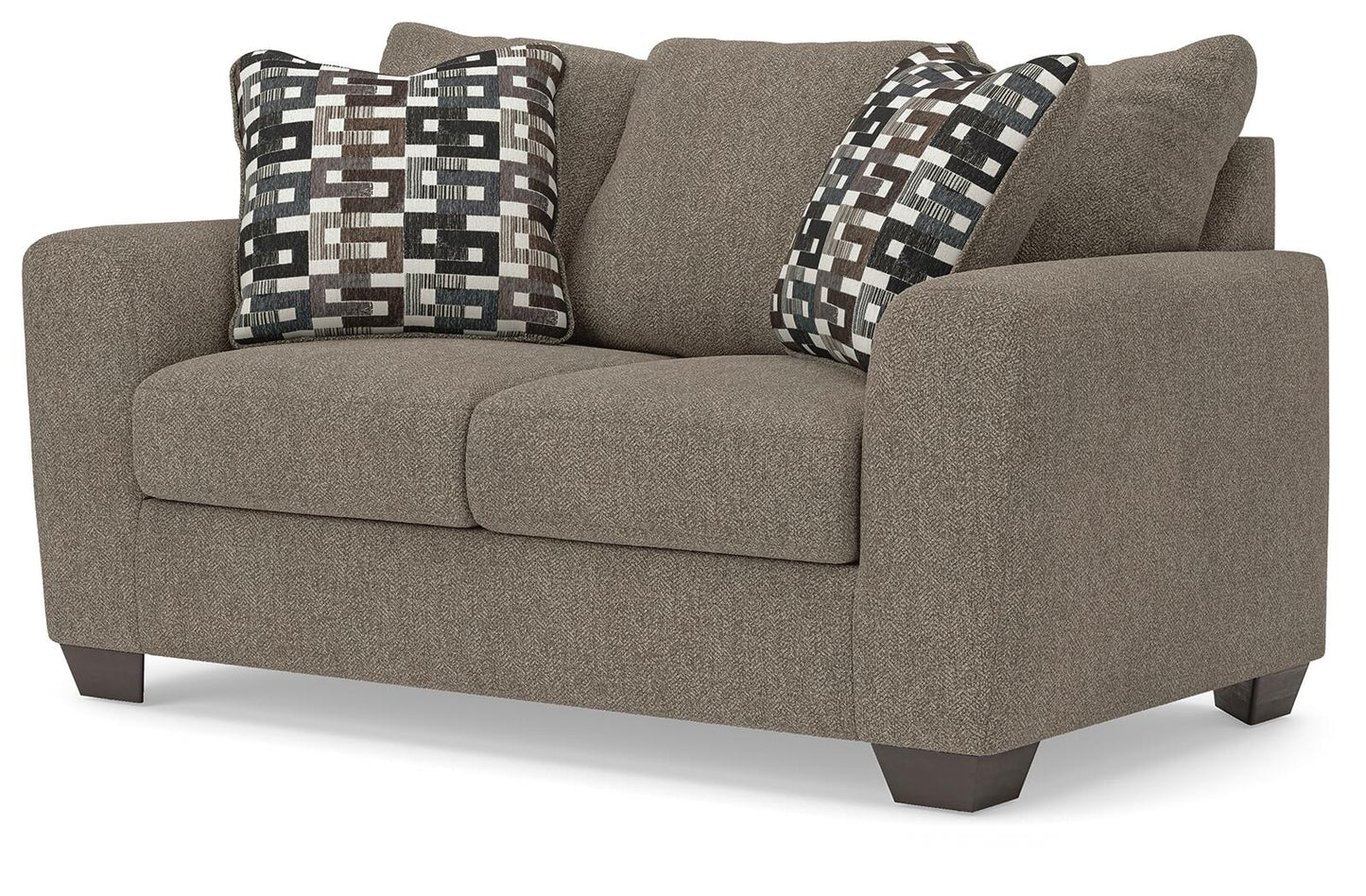 Triston-Peaks Loveseat