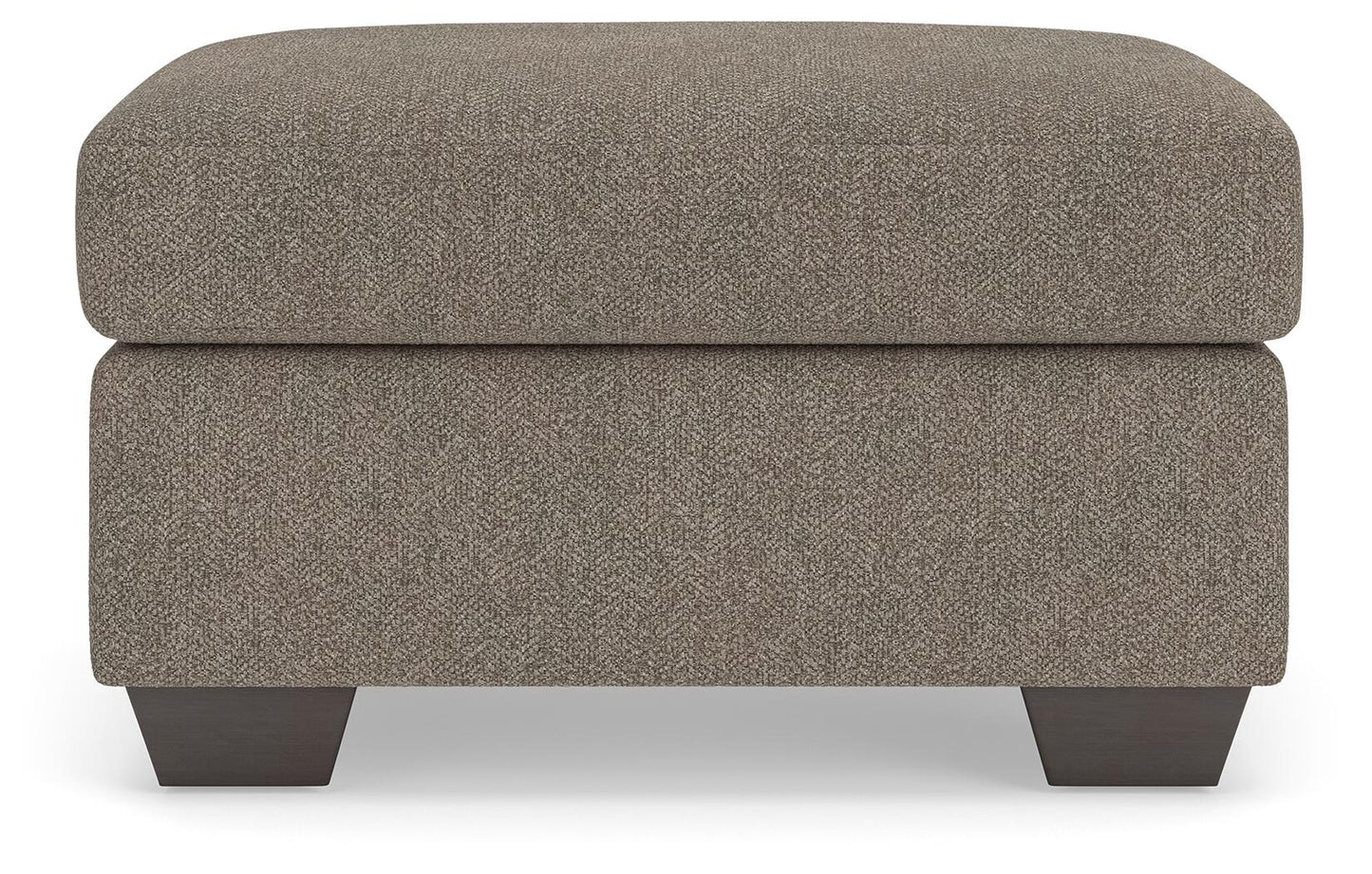 Triston-Peaks Ottoman