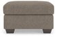 Triston-Peaks Ottoman