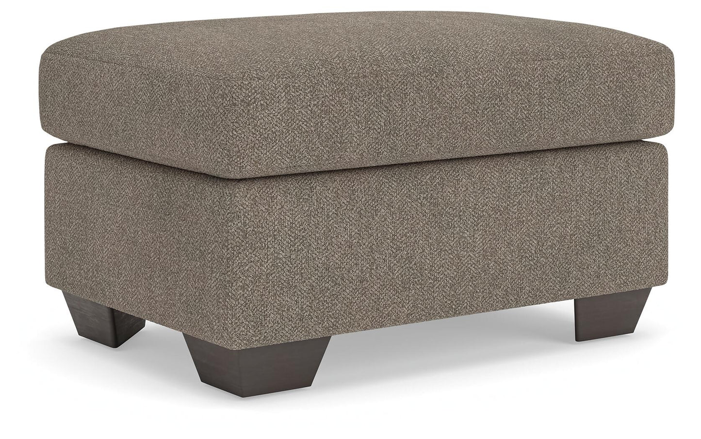 Triston-Peaks Ottoman