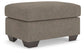 Triston-Peaks Ottoman