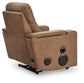 Lorrenton Glider PWR REC w/Audio System