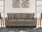 Triston-Peaks Sofa