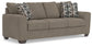 Triston-Peaks Sofa