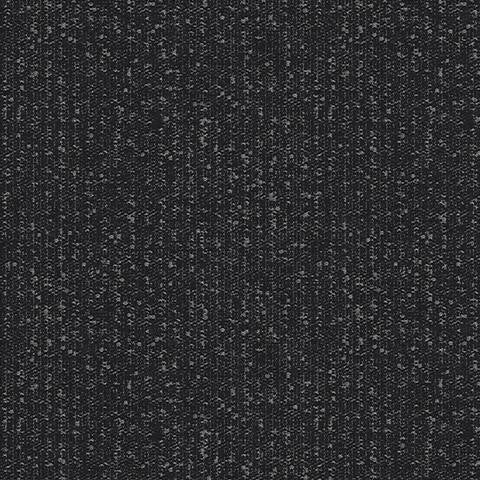 Jasmine Peaks Ottoman