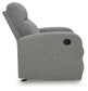 Gauntlet Rocker Recliner