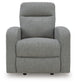 Gauntlet Rocker Recliner