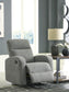 Gauntlet Rocker Recliner