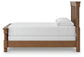 Rowlenstown Queen Poster Bed