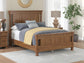 Rowlenstown Queen Poster Bed