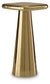 Dallenburg Accent Table