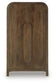 Thoren Accent Cabinet