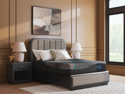 Millennium 2.0 Hybrid 14 Inch Queen Mattress