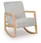 Wychworth Accent Chair