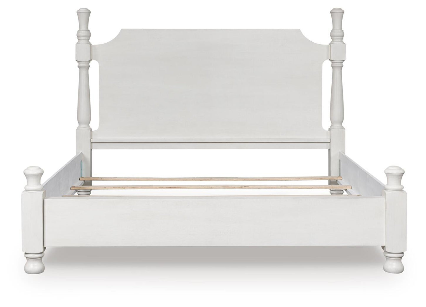 Rowlenstown Queen Poster Bed