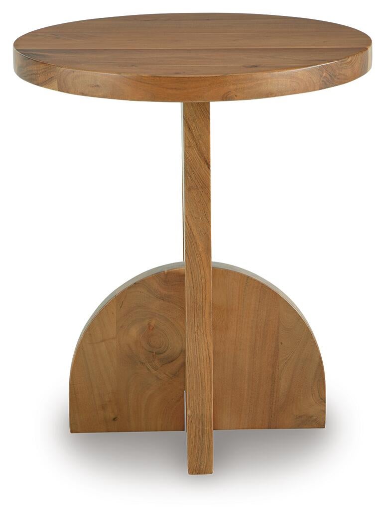 Hollbourne Accent Table