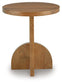 Hollbourne Accent Table