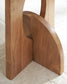 Hollbourne Accent Table