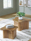 Abeford Accent Cocktail TBL Set (2/CN)