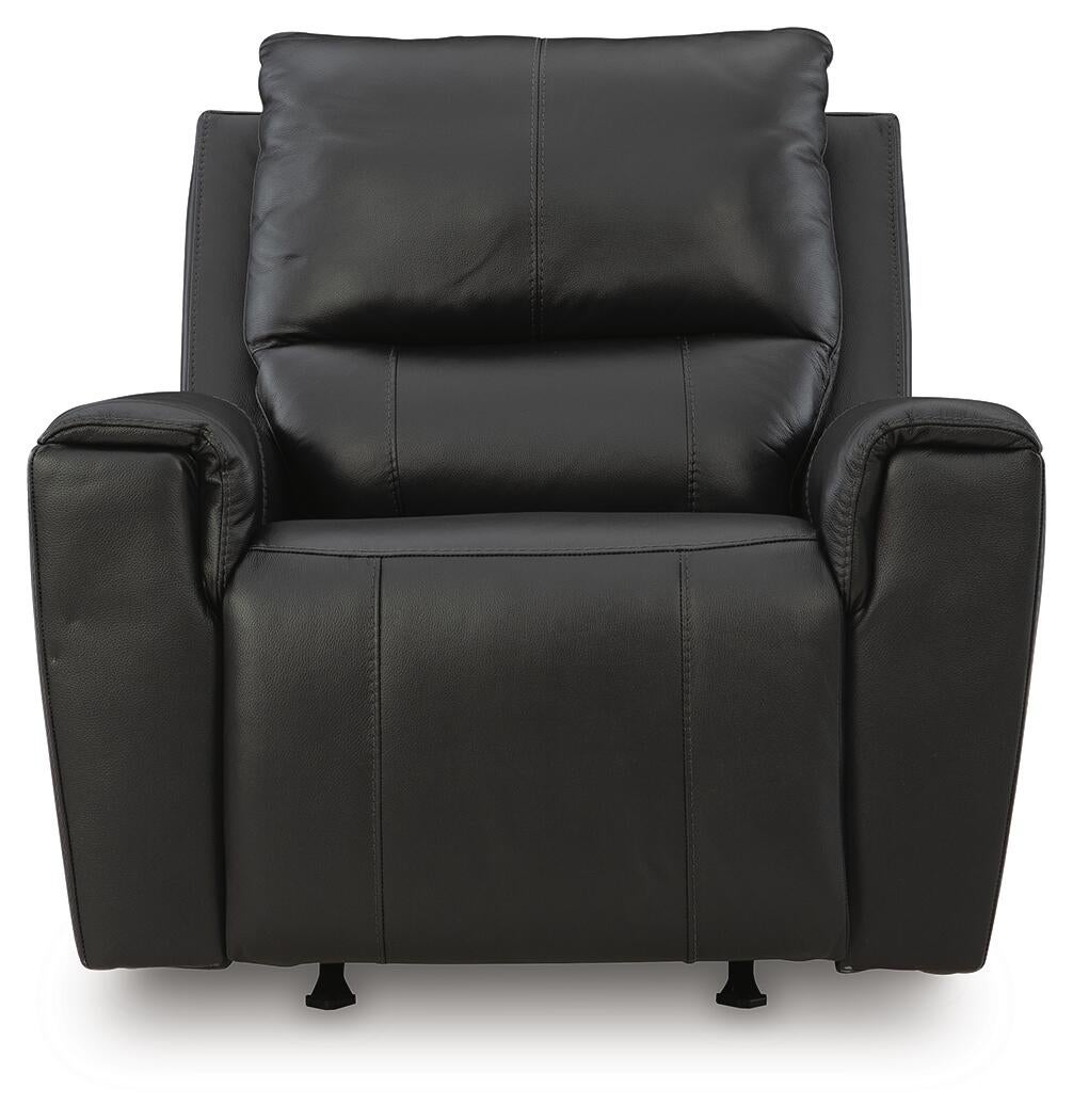 Glossmore Rocker Recliner