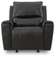Glossmore Rocker Recliner