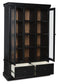 Greddinton Curio