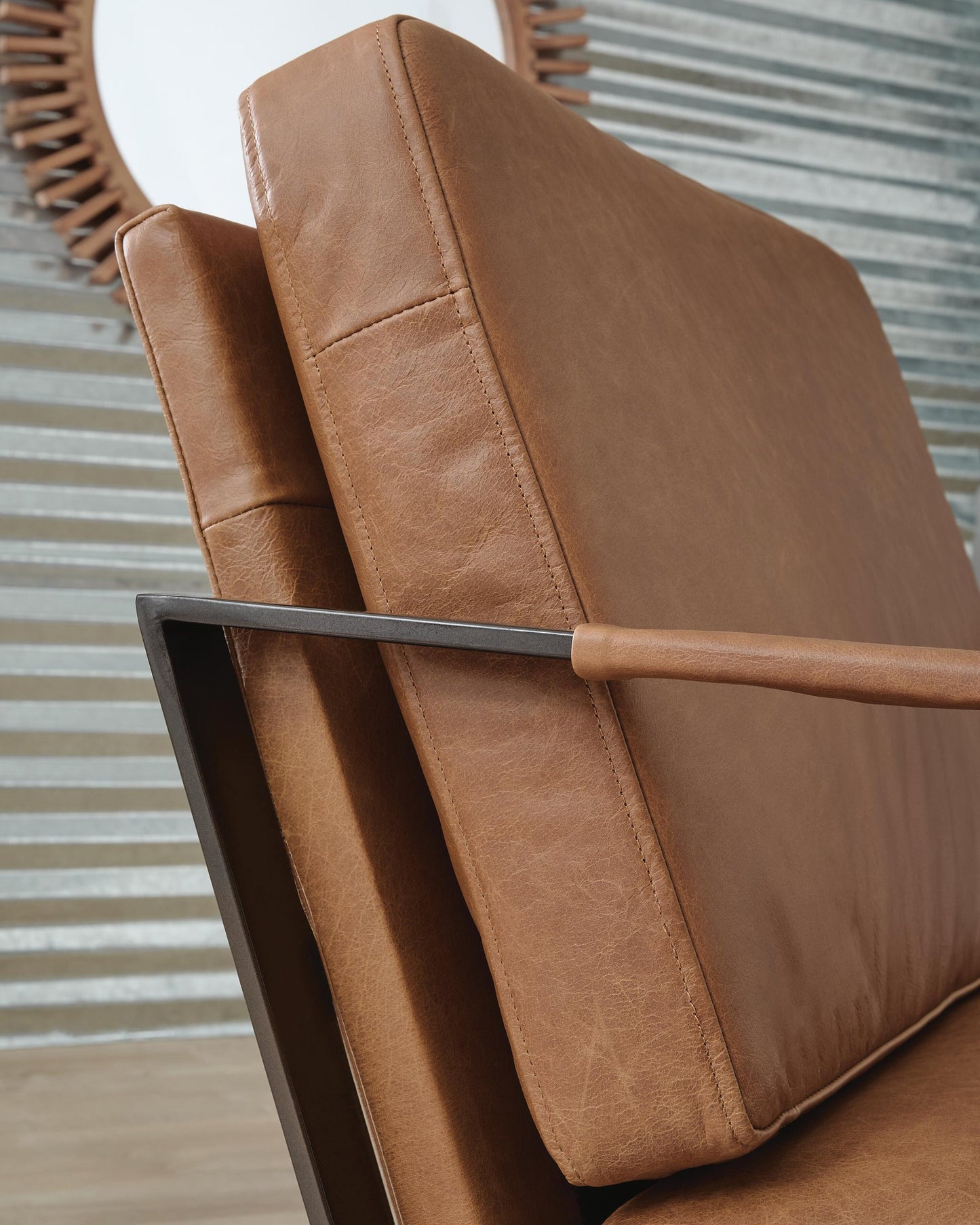 Garronmont Accent Chair